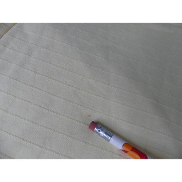 NWT Classic Elements Hooded Robe Womens LARGE Full Zip Textured Coastal Cottage - Picture 11 of 12